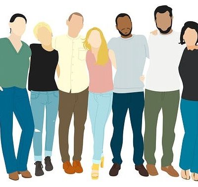 Défi #6 : Définir les personnes qui me soutiennent