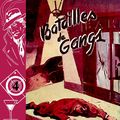 Bataille de gangs