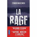 "La rage" de Zygmunt Miloszewski * * * (Ed. Pocket ; première parution 2016)