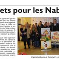 1 393 jouets pour les Naboriens avec Century 21