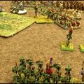 3ème après-midi Warmaster au Crazy Orc