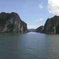 Halong Bay