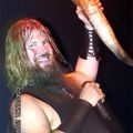 AMON AMARTH/ LEGION OF THE DAMNED/ KEEP OF KALESSIN (Paris10309)