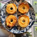 Gâteau à l'ananas