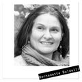 Rencontre avec un auteur, aujourd'hui Bernadette Baldelli...