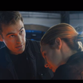 Divergente : Le Trailer !!!