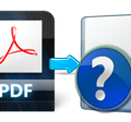 Making chm files from pdf format with zero trouble