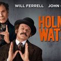 "Holmes & Watson", le mythe rewiiizité...