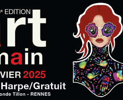 L'art et la Main, édition 2025 , le 25 et 26 janvier