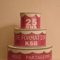 Gros Gâteau Pro!