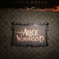 Alice in wonderland d'Urban Decay