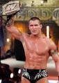 Génial Randy Orton a gagner le Royal Ramble 2009