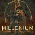 Millenium - tome 5 - Sylvain Runberg, Stieg Larsson et Homs