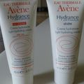 Hydrance optimale légère de Avène