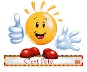 Nous y sommes ...... 