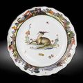 Chinoiserie from the Hoffmeister Collection of Meissen Porcelain 