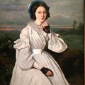 Corot, le peintre et ses modèles au musée Marmottan