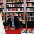 Salon du Livre 2014 : Philippe Bourdin