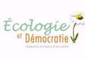 Jean-Luc Bennahmias vice-président du MoDem lance "Ecologie et démocratie" 