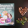 L'almanach créatif 2015 vient de paraître!