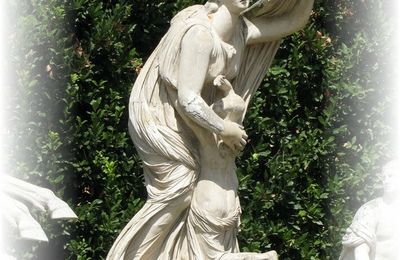 Rendez-vous ancestral : Ma rencontre avec Berthe….