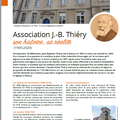 Association J-B Thiéry