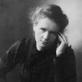 10 Marie Curie