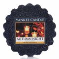 Autumn Night, Yankee Candle