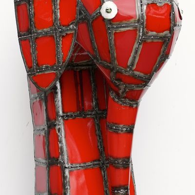 Une œuvre d’art pour 0€?! 