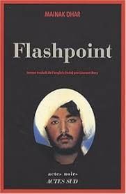 Flashpoint de Mainak Dhar