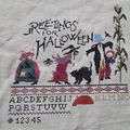 Greating's Halloween 