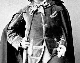 Oscar Wilde (1854 - 1900) : Endymion