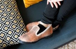 Fashion Week de Paris : les tendances de chaussures phares de 2025