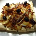 Pissaladière