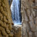 CASCADE DU GRAND BAOU -LE VAL 83 -