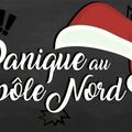 Panique de Noël