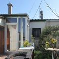 Incendie d'habitation
