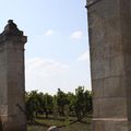 Saint Sulpice et Cameyrac (Gironde)