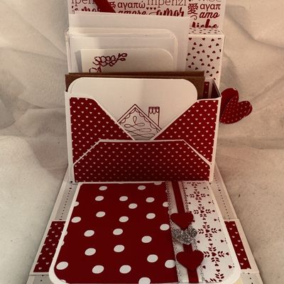 CADEAU - 4 EN 1 POUR LE BUREAU - COMMANDE