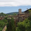 CHEZ CATHY, UN EXCELLENT REPORTAGE HISTORIQUE & PHOTOS SUR SAINTE-CROIX EN JAREZ A DECOUVRIR !