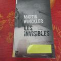 Martin Winckler,Les Invisibles 