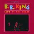 B.B. KING : "Live At The Regal" (1964)