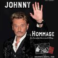 Johnny en deux livres : Hallyday vu du côté des fans... et de son harmoniciste!!