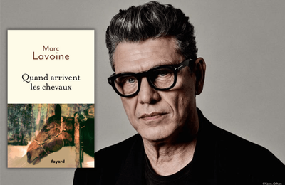 Hiver Littéraire : Marc Lavoine et Jacques Gamblin rendent un vibrant hommage à leurs mères