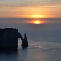 Etretat (Seine-Maritime, 76)