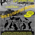 Aveyron, Le Grand Mas -St Jean le Froid - Mousset - Faisons de la MUSIQUE...