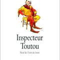 Inspecteur TOutOu