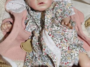 JASMIN 2 du Kit de Priscila Lopez   VENDUE