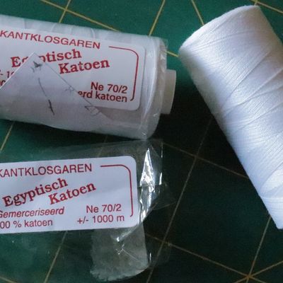 Quatre grains d'orge pour un signet