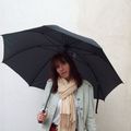 I' m singing in the rain!!!!!